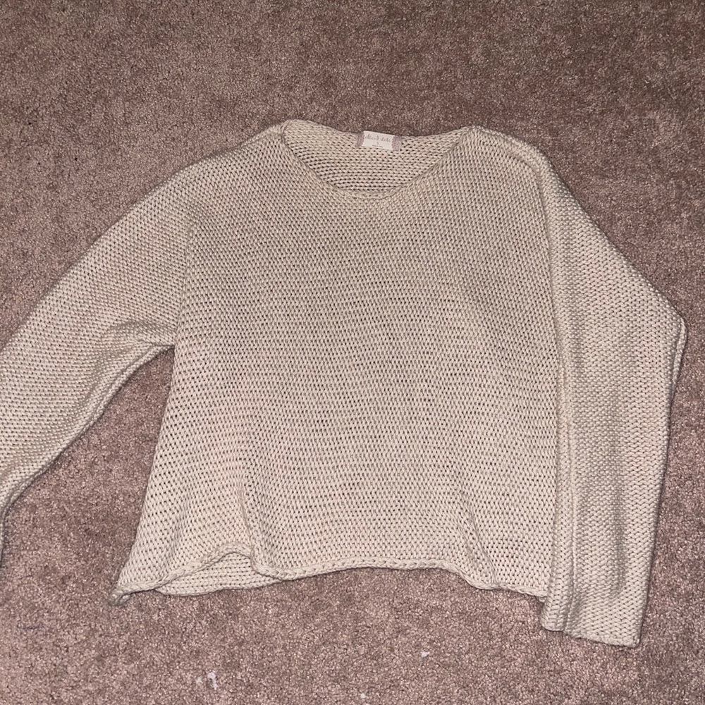 Altar’d State sweater
